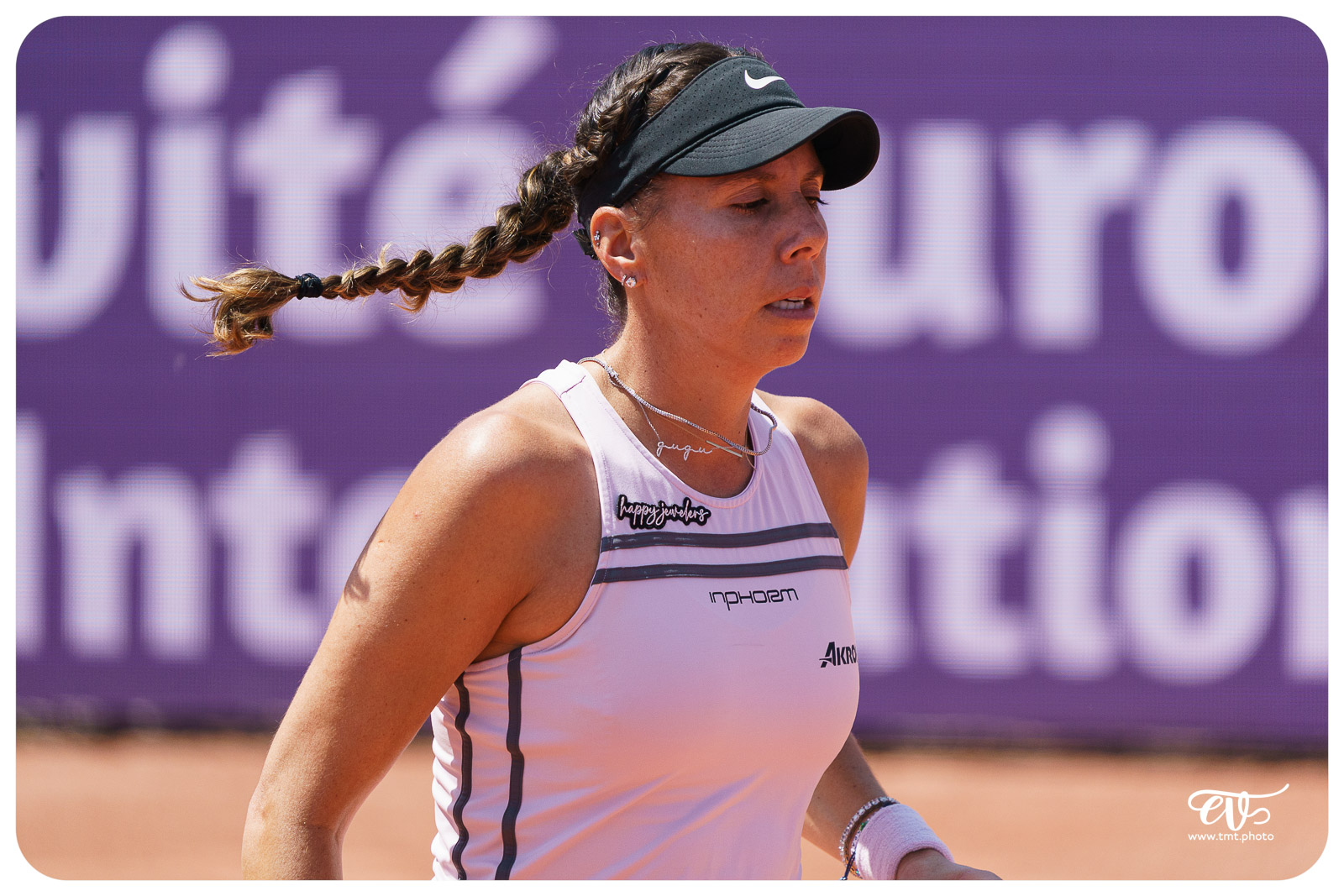 IS 2023 : 1/2 FINALE DOUBLE